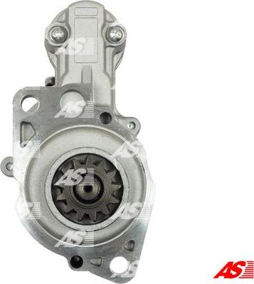 AS-PL S5171 - Startér www.parts5.com