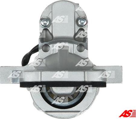 AS-PL S5362S - Démarreur www.parts5.com