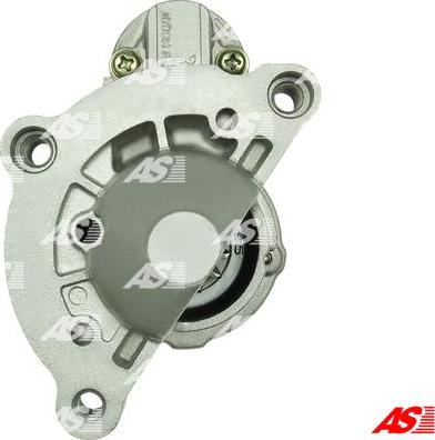 AS-PL S5303PR - Startér www.parts5.com