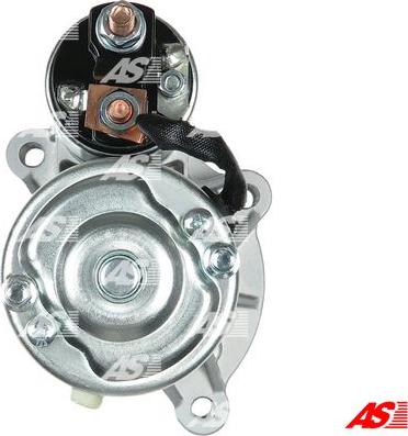 AS-PL S5303S - Startér www.parts5.com