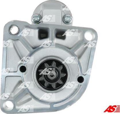 AS-PL S5314S - Żtartér www.parts5.com