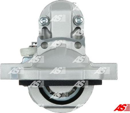 AS-PL S5317S - Starter www.parts5.com