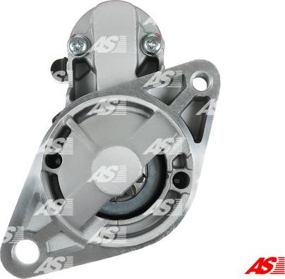 AS-PL S5339S - Starter www.parts5.com