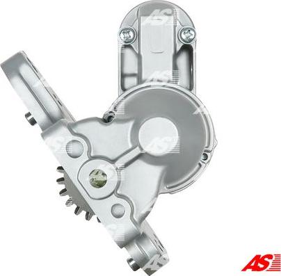 AS-PL S5378S - Starter www.parts5.com