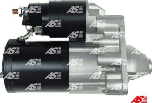 AS-PL S5291PR - Starter www.parts5.com