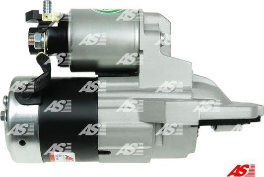 AS-PL S5259S - Starter www.parts5.com