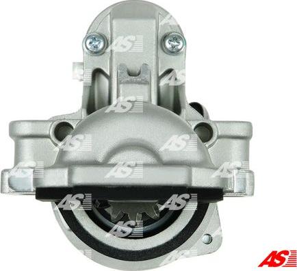 AS-PL S5251S - Starter www.parts5.com