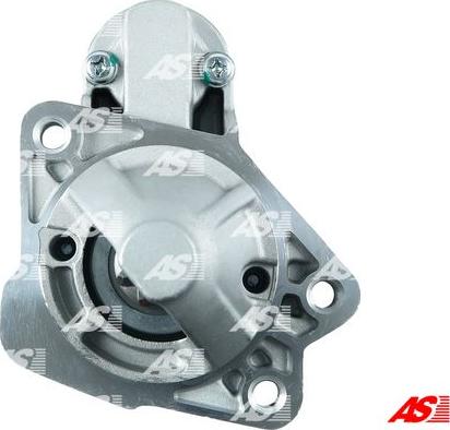 AS-PL S5202 - Starter www.parts5.com