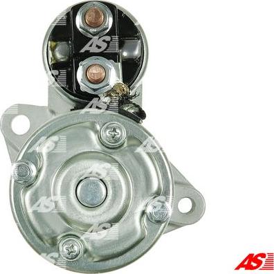 AS-PL S5288S - Starter www.parts5.com