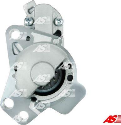 AS-PL S5283S - Starter www.parts5.com