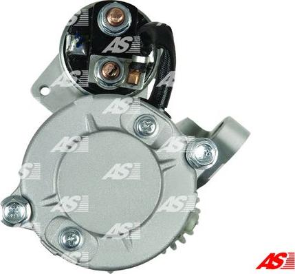 AS-PL S5226 - Démarreur www.parts5.com