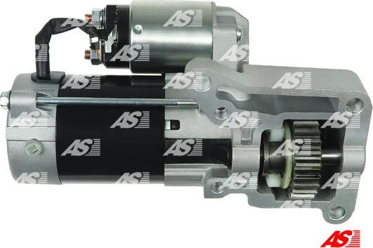 AS-PL S5226 - Démarreur www.parts5.com