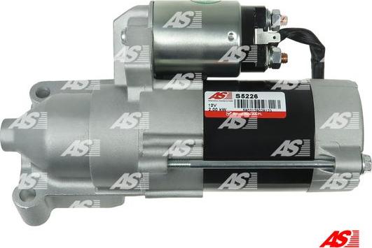 AS-PL S5226 - Żtartér www.parts5.com