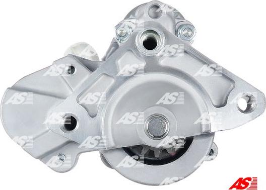 AS-PL S6435S - Starter www.parts5.com