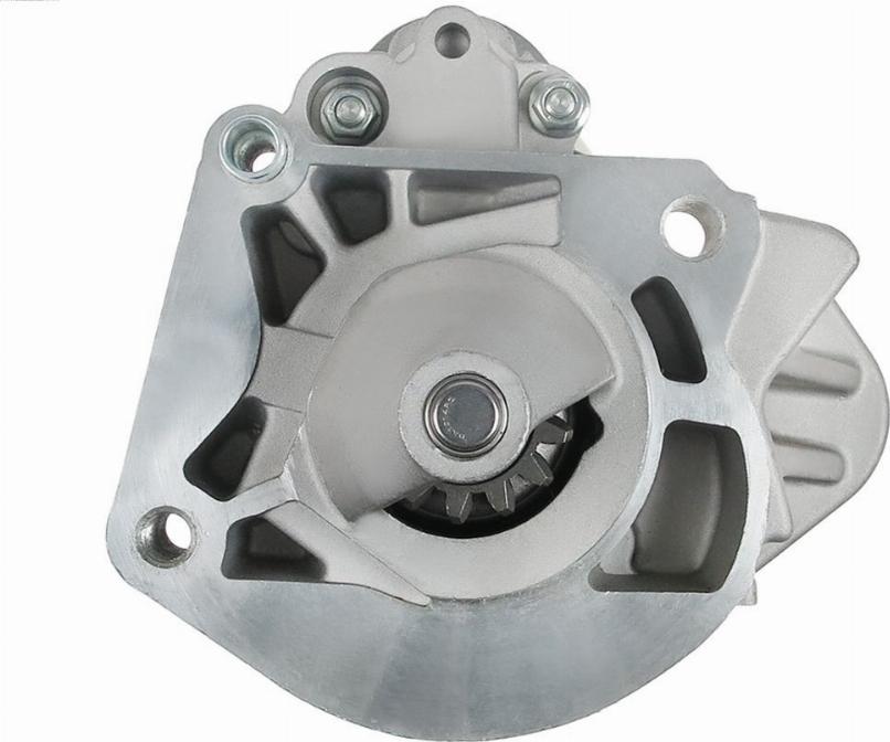 AS-PL S6504S - Starter www.parts5.com