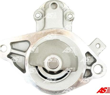 AS-PL S6099 - Стартер www.parts5.com