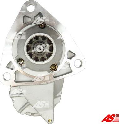 AS-PL S6090 - Starter www.parts5.com