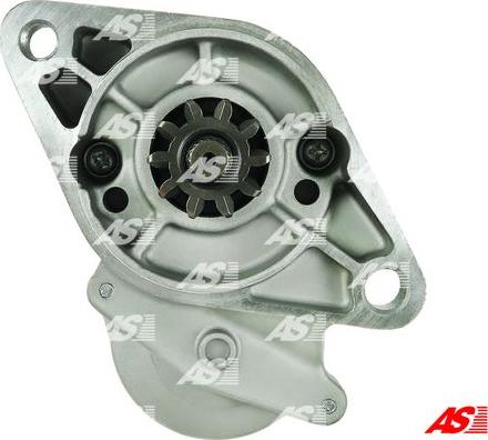 AS-PL S6044 - Motor de arranque www.parts5.com