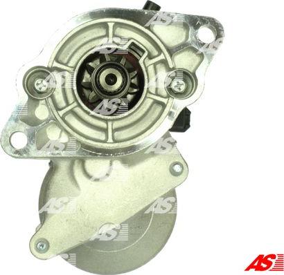 AS-PL S6045 - Starter www.parts5.com