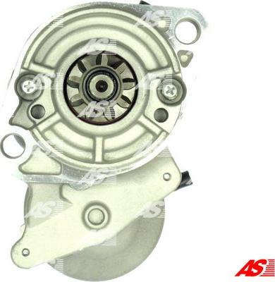 AS-PL S6046 - Starter www.parts5.com