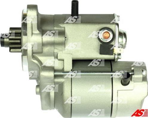 AS-PL S6046 - Стартер www.parts5.com