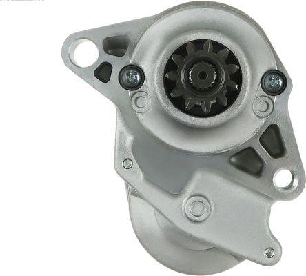 AS-PL S6047 - Motor de arranque www.parts5.com