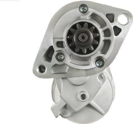 AS-PL S6059 - Стартер www.parts5.com