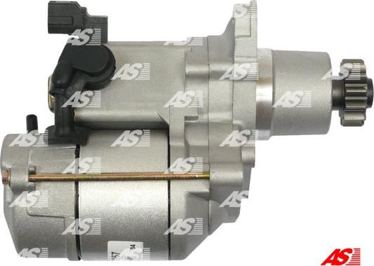 AS-PL S6057 - Motor de arranque www.parts5.com