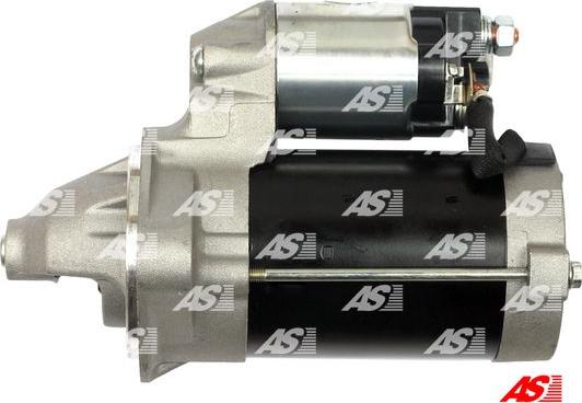 AS-PL S6061 - Starter www.parts5.com