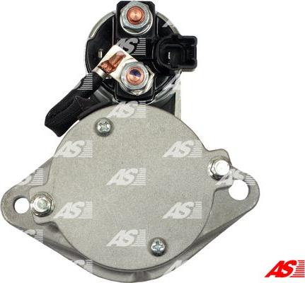 AS-PL S6061 - Starter www.parts5.com