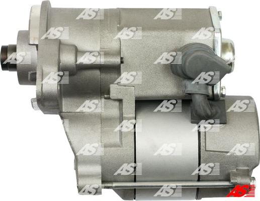 AS-PL S6009 - Starter www.parts5.com