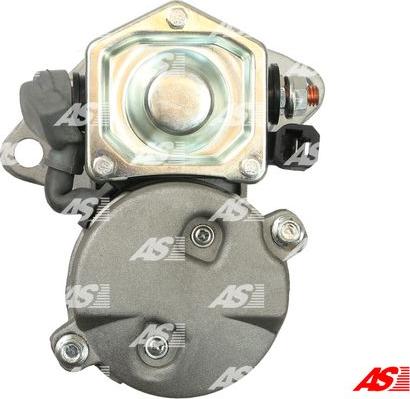 AS-PL S6009 - Starter www.parts5.com