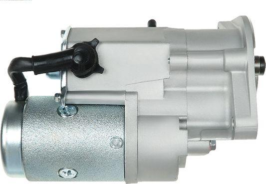 AS-PL S6002 - Starter www.parts5.com