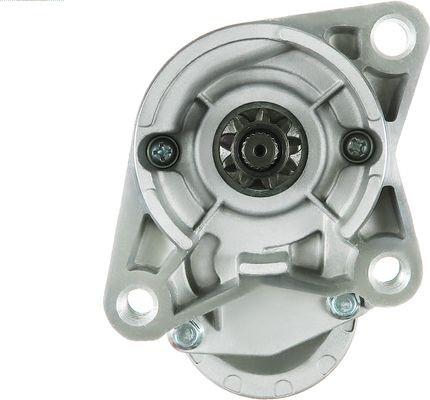 AS-PL S6002 - Starter www.parts5.com