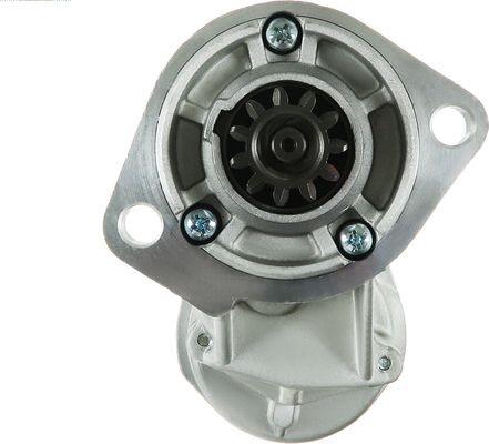 AS-PL S6010 - Motor de arranque www.parts5.com