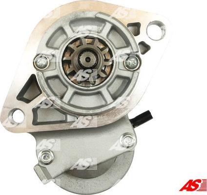 AS-PL S6011 - Starter www.parts5.com