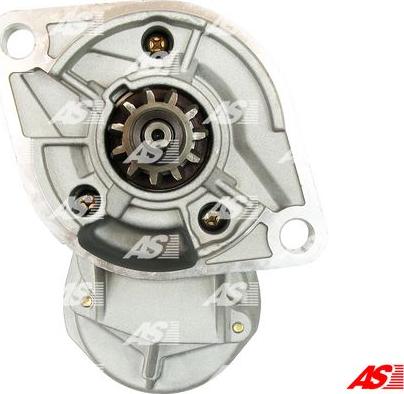 AS-PL S6085 - Starter www.parts5.com