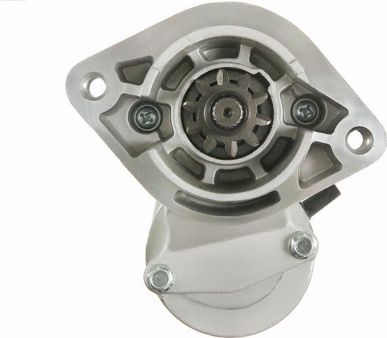 AS-PL S6083 - Starter www.parts5.com