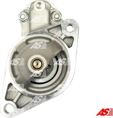 AS-PL S6036 - Rozrusznik www.parts5.com