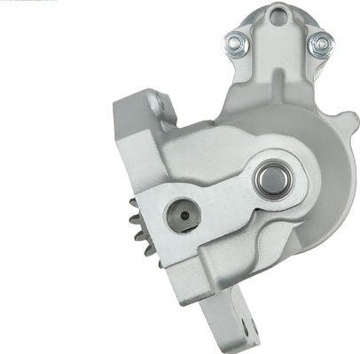 AS-PL S6038 - Starter www.parts5.com