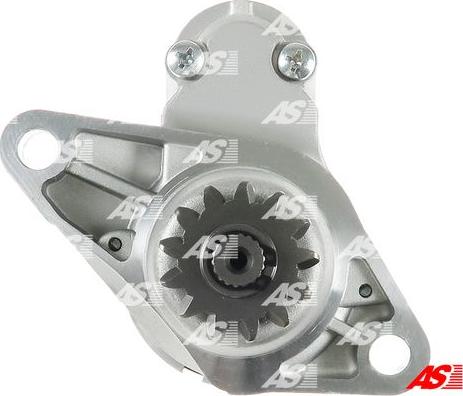 AS-PL S6029 - Starter www.parts5.com