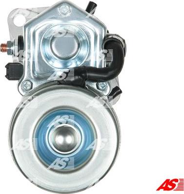 AS-PL S6022 - Starter www.parts5.com