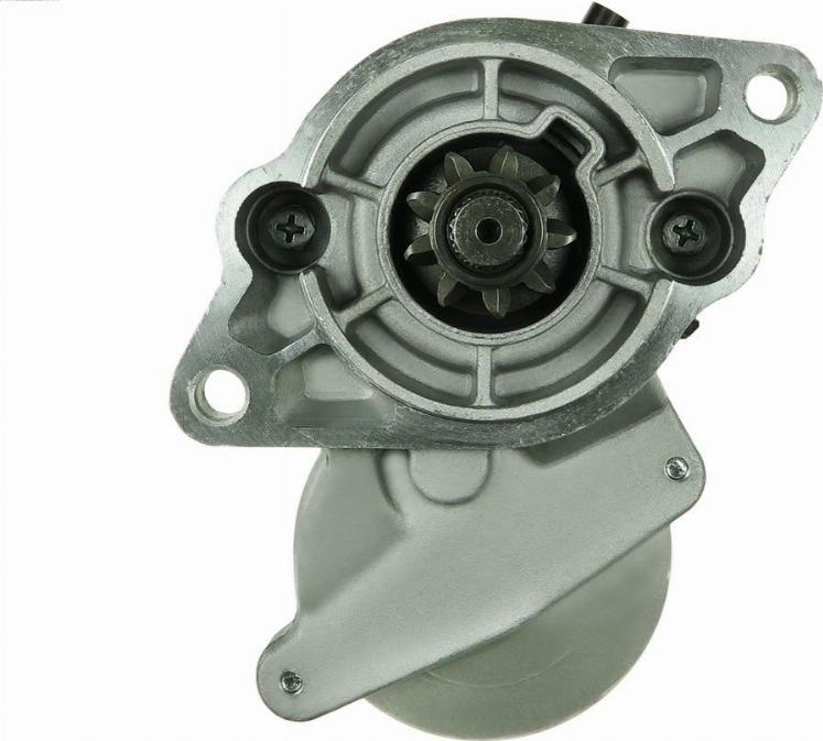 AS-PL S6072 - Стартер www.parts5.com