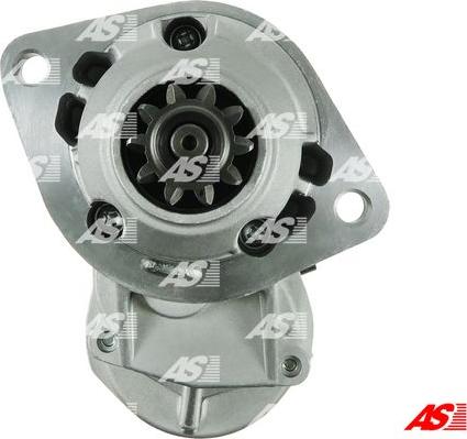 AS-PL S6190 - Motor de arranque www.parts5.com