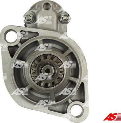 AS-PL S6141 - Motor de arranque www.parts5.com