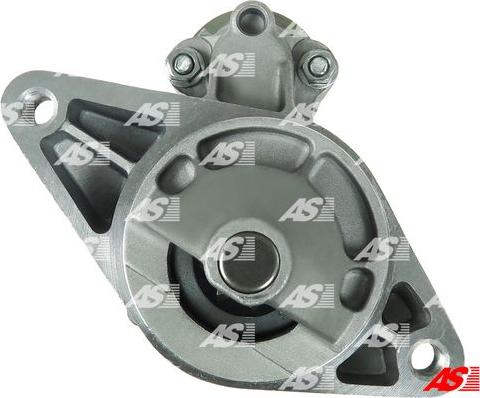 AS-PL S6163 - Starter parts5.com