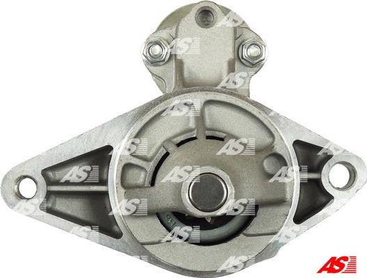 AS-PL S6133 - Starter www.parts5.com