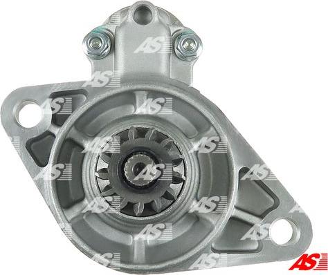 AS-PL S6343S - Μίζα www.parts5.com