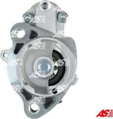 AS-PL S6303S - Uputnik www.parts5.com