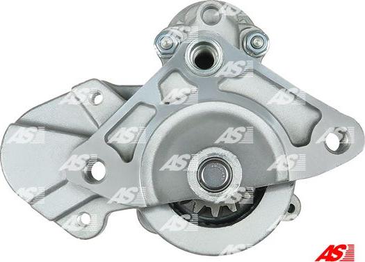 AS-PL S6371S - Starter www.parts5.com